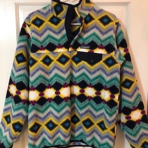 Patagonia Lightweight Pullover